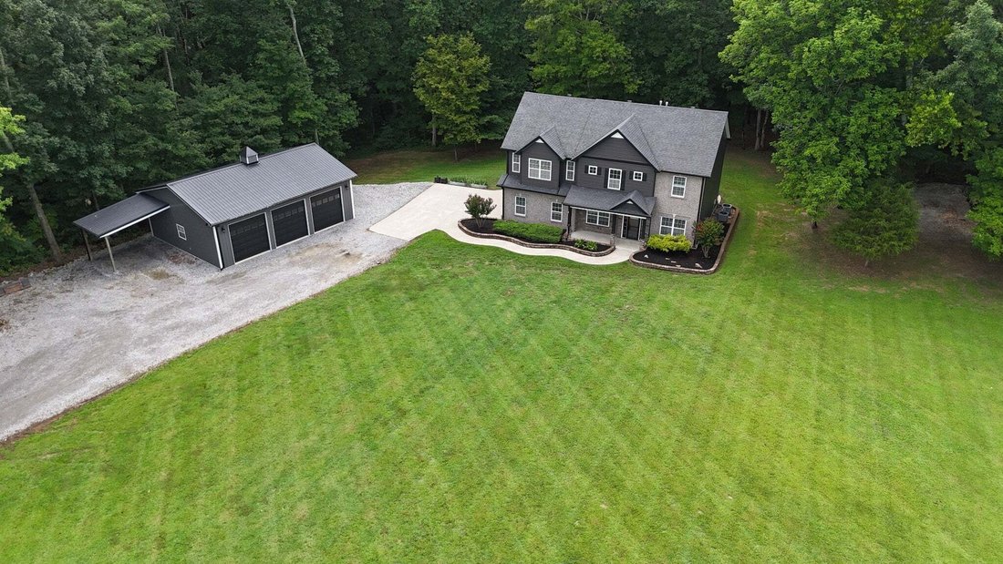 House in Cunningham, Tennessee, United States 4 - 18568965