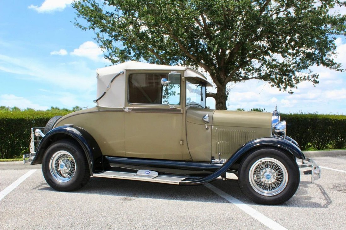 Coupe in Sarasota, FL, United States 3 - 18568208