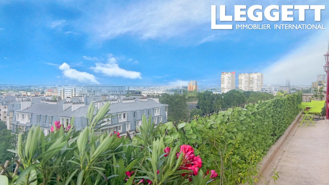 Apartment in Bastille-Popincourt, Paris 11e Arrondissement, Paris 2 - 18569552