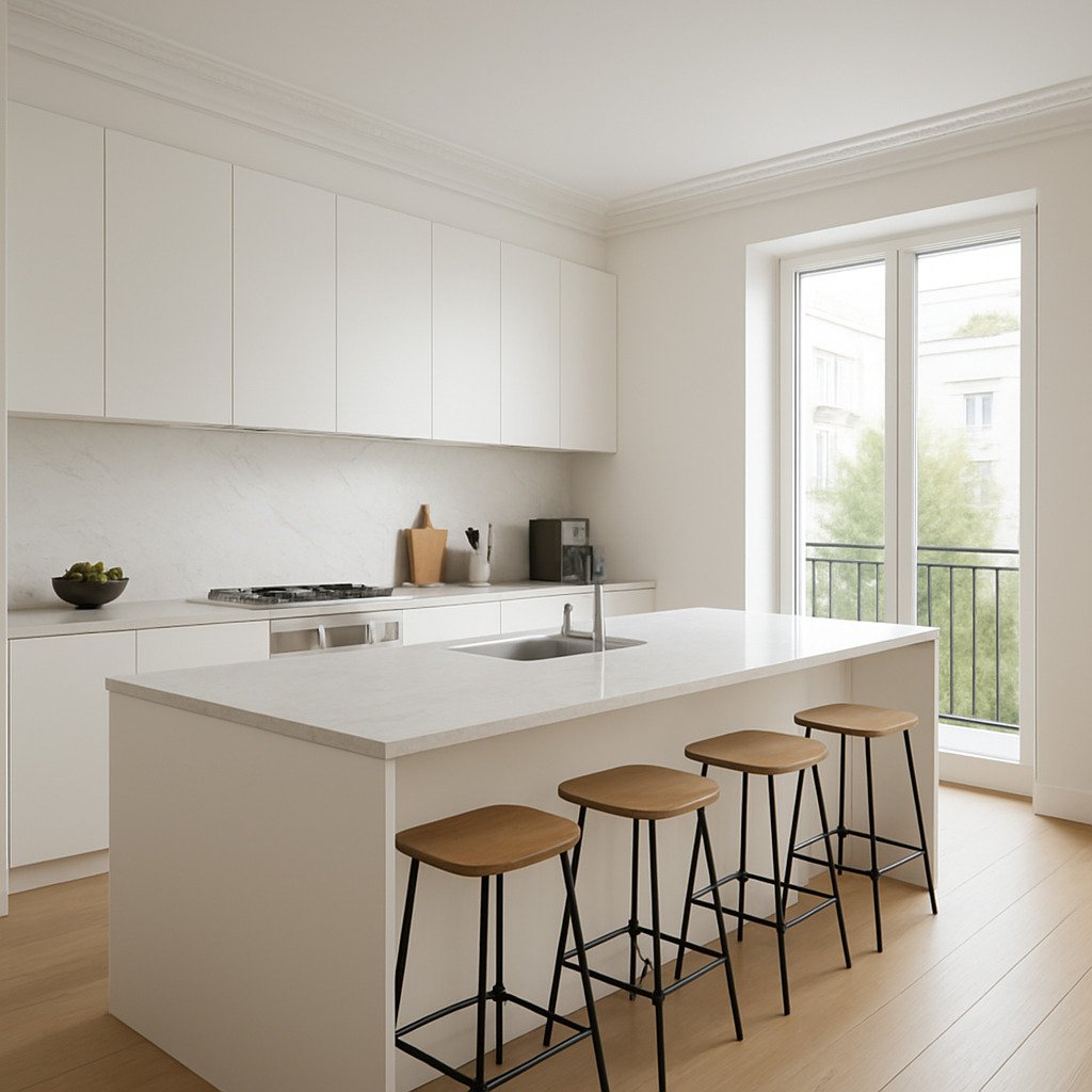 Wohnung in Fontenay-sous-Bois, Île-de-France, Frankreich 5 - 18572537