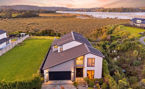 House in Auckland, Auckland, New Zealand 1