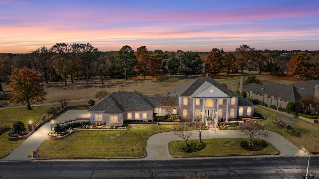 House in Tyler, Texas, United States 1 - 18567432