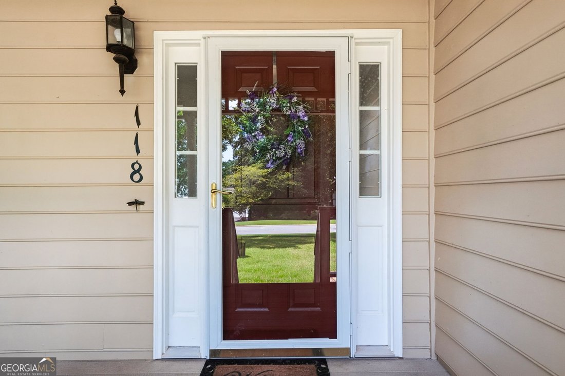 Casa a Peachtree City, Georgia, Stati Uniti 4 - 18567600