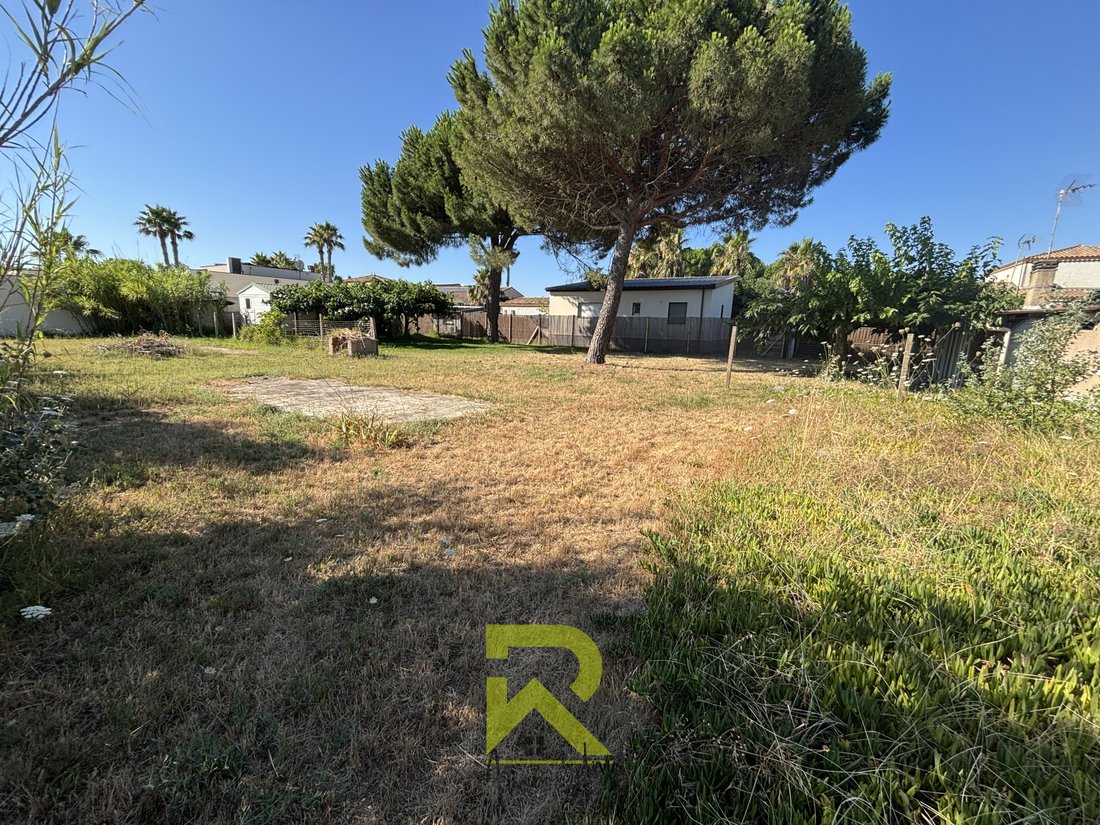 House in Cooperative, Agde, France 3 - 18570907