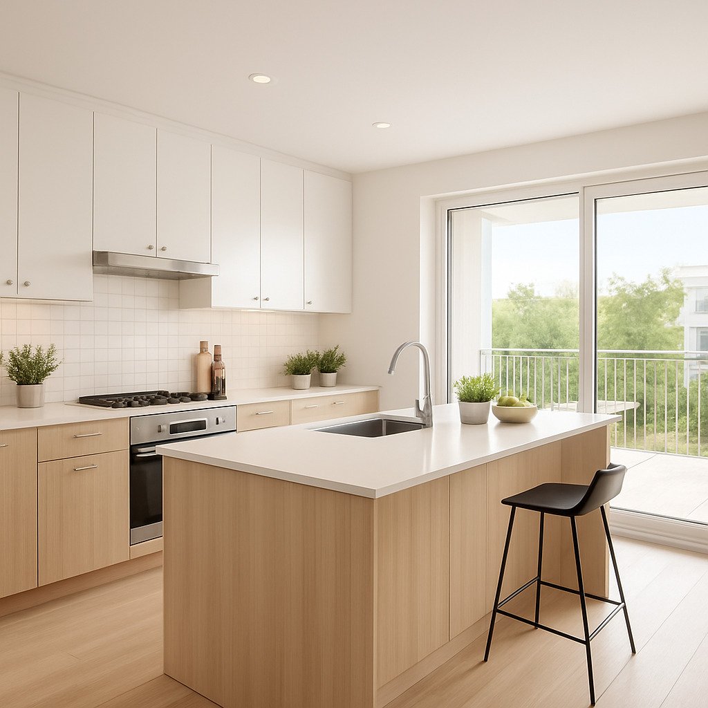 Apartment in Val Fleuri-Montaleigne, Cagnes-sur-Mer, France 5 - 18572524