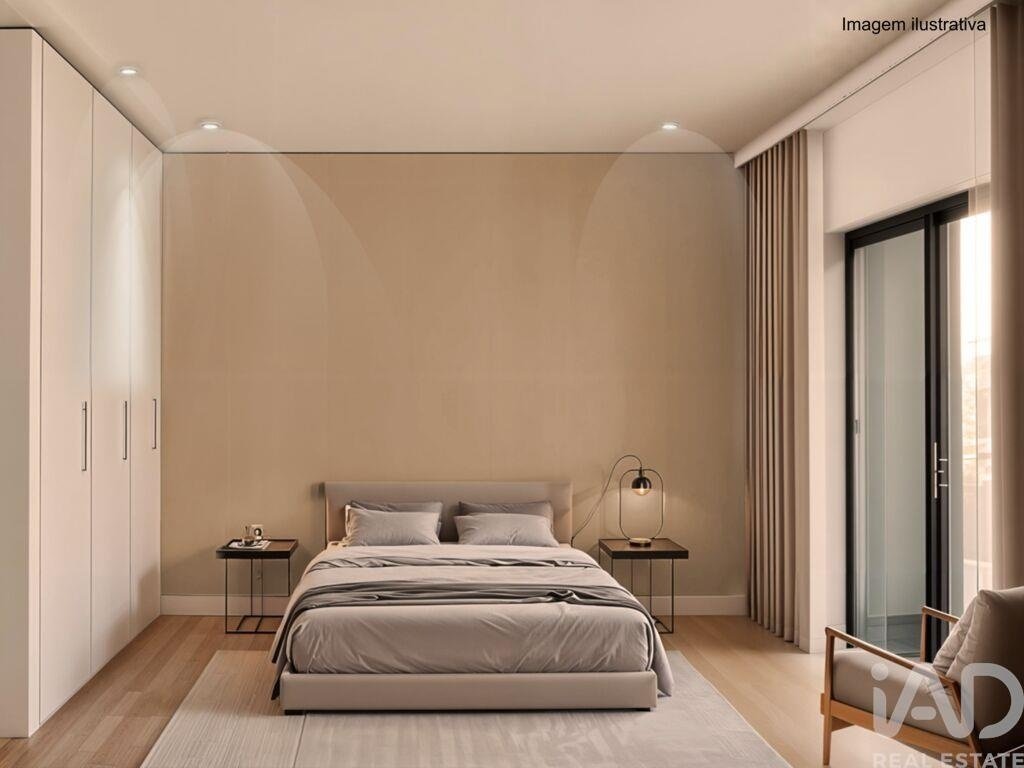 Apartment in Corroios, Setubal, Portugal 5 - 17850424