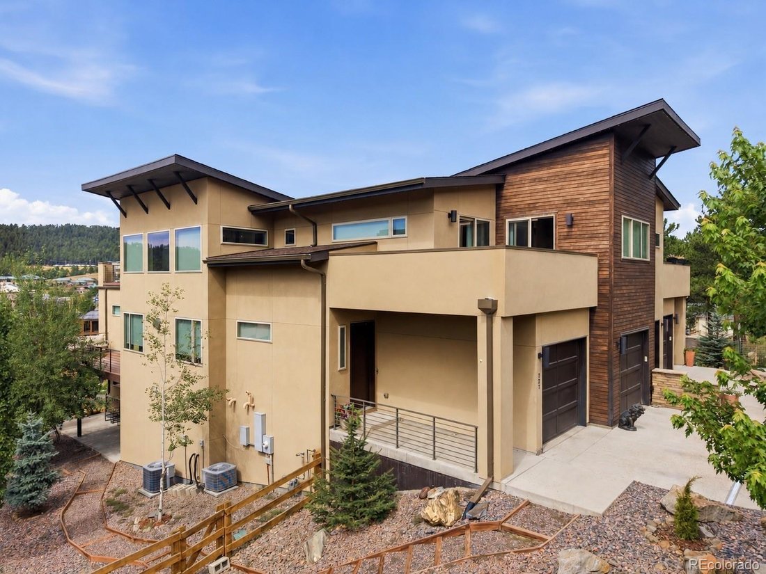 Townhouse in Evergreen, Colorado, United States 2 - 18568646