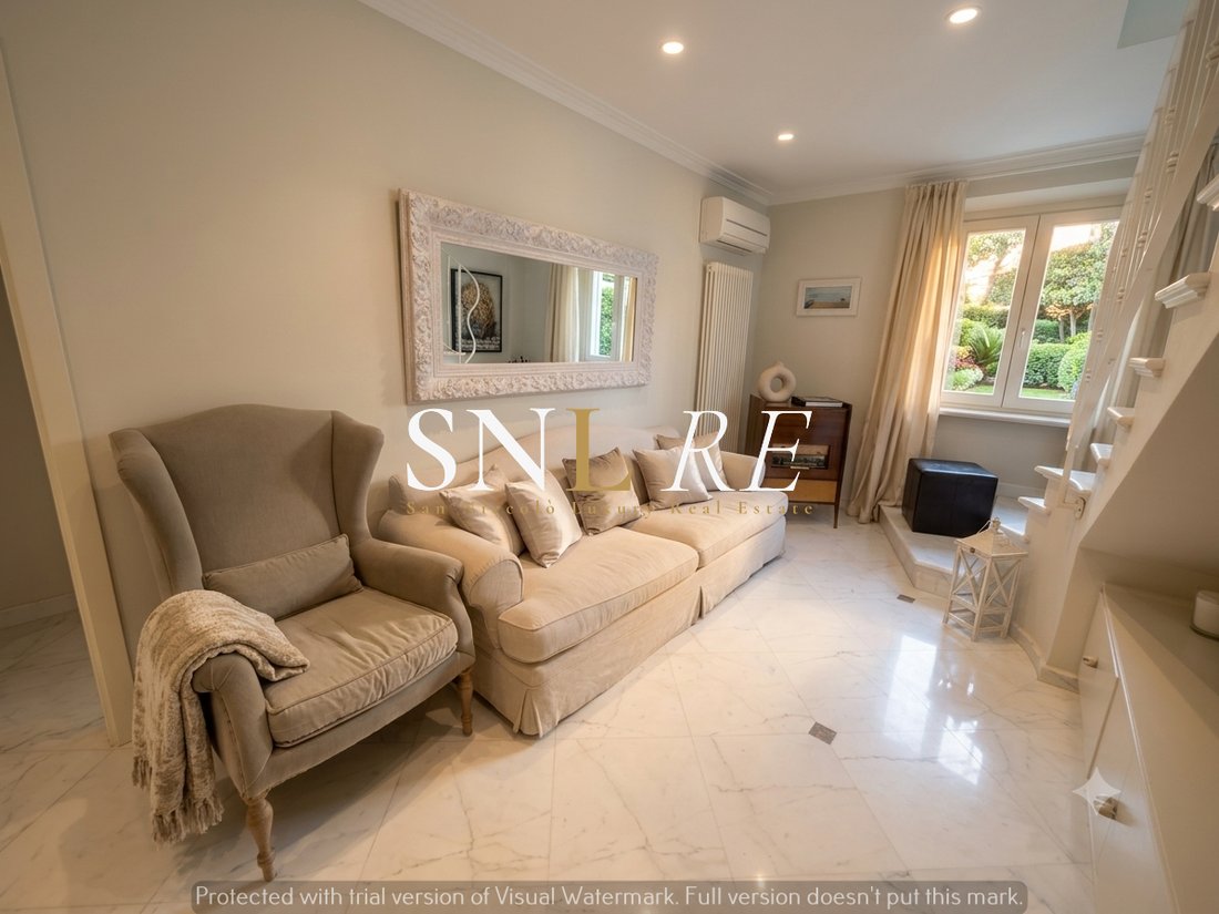 Villa in Center, Forte dei Marmi, Tuscany 4 - 18553023