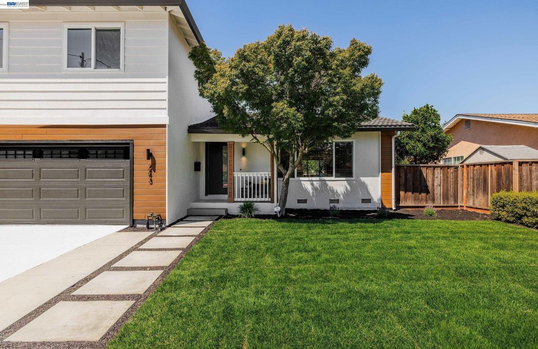 House in Milpitas, California, United States 1 - 18570088