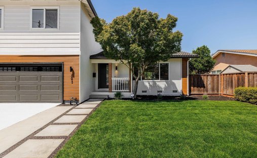 House in Milpitas, California, United States 1