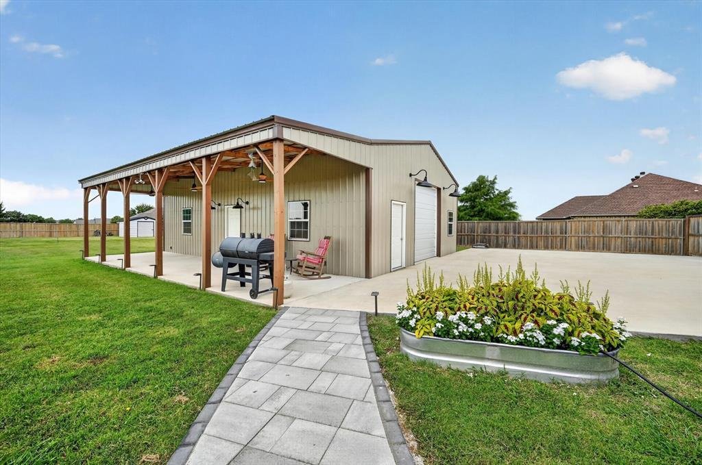 House in Northlake, Texas, United States 3 - 18569249