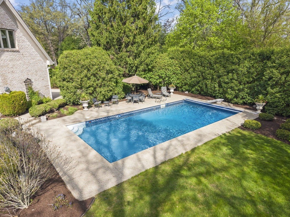 House in Wheaton, Illinois, United States 3 - 18570096