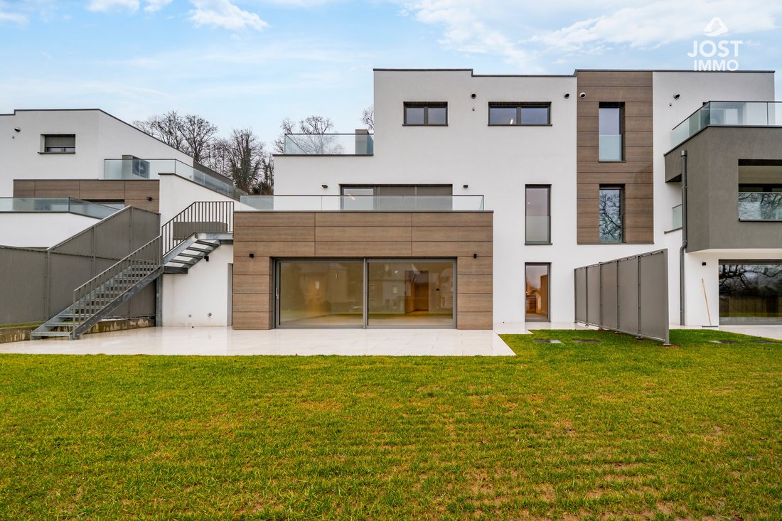 House in Messancy, Wallonia, Belgium 1 - 18571267