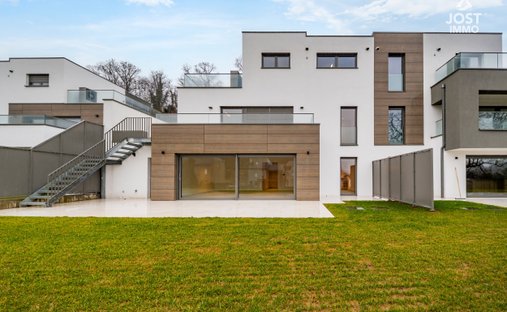 Casa a Messancy, Vallonia, Belgio 1