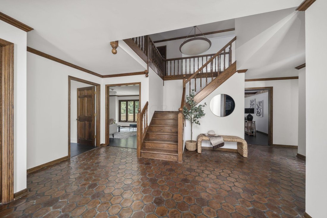 House in Columbus, Ohio, United States 3 - 18568617