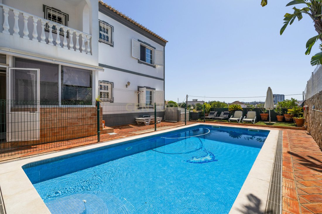 Villa in Montenegro, Algarve, Portugal 2 - 18570899