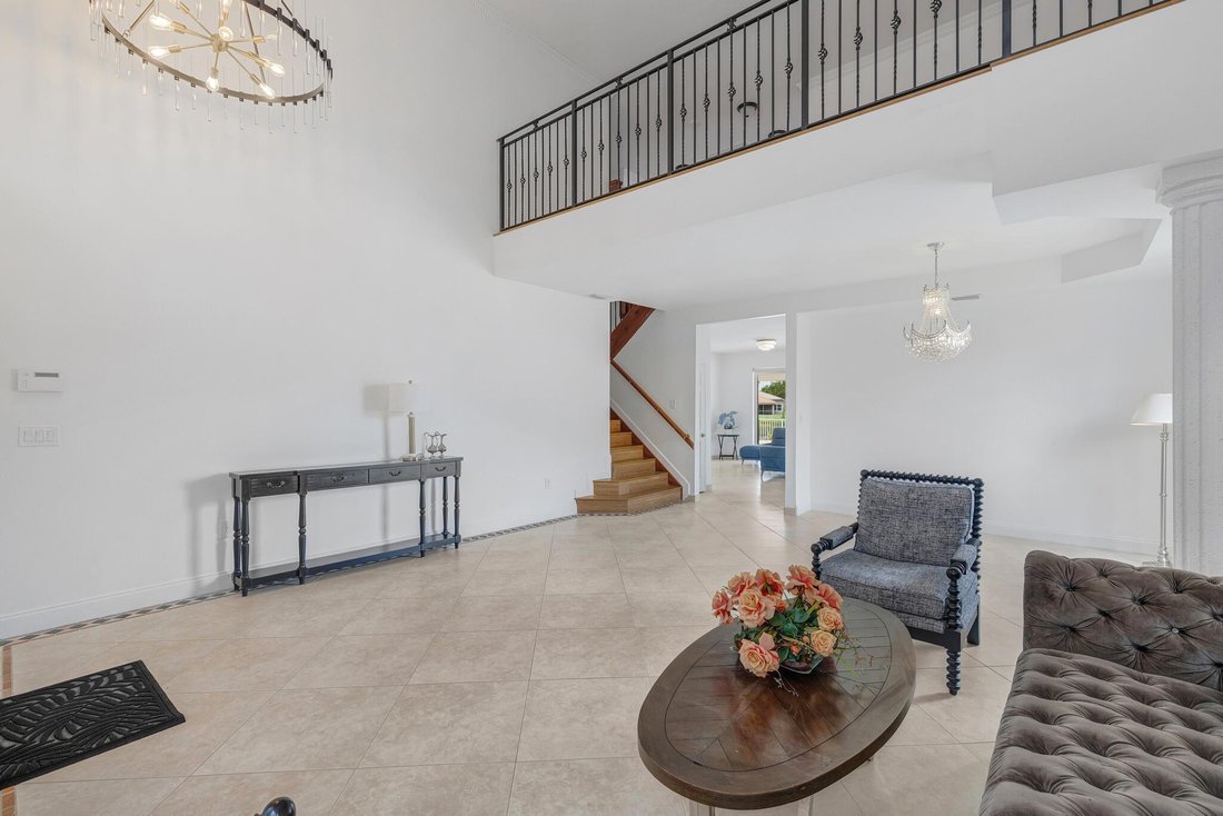 House in Pembroke Pines, Florida, United States 4 - 18569014