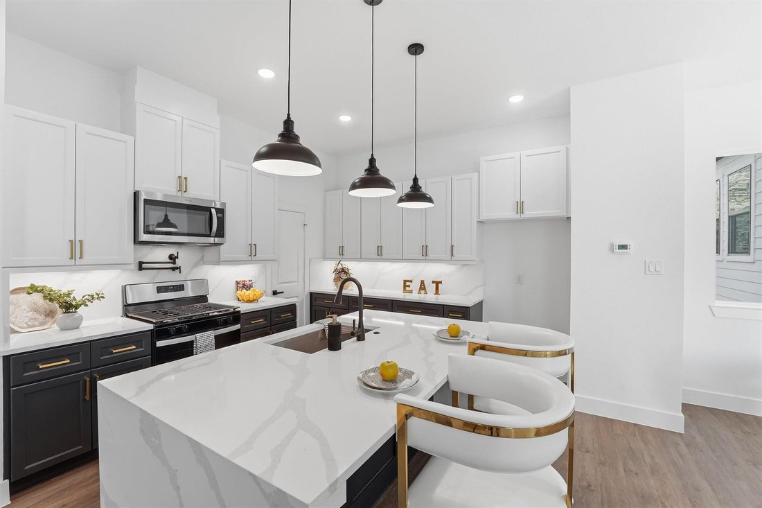House in Houston, Texas, United States 4 - 17781865