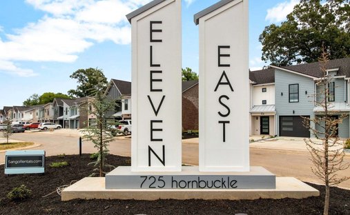 Apartment in Clarksville, Tennessee, United States 1