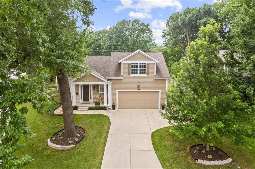 House in Westwood, Kansas, United States 3 - 18567497