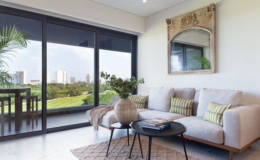 Apartment in Cancún, Quintana Roo, Mexico 1
