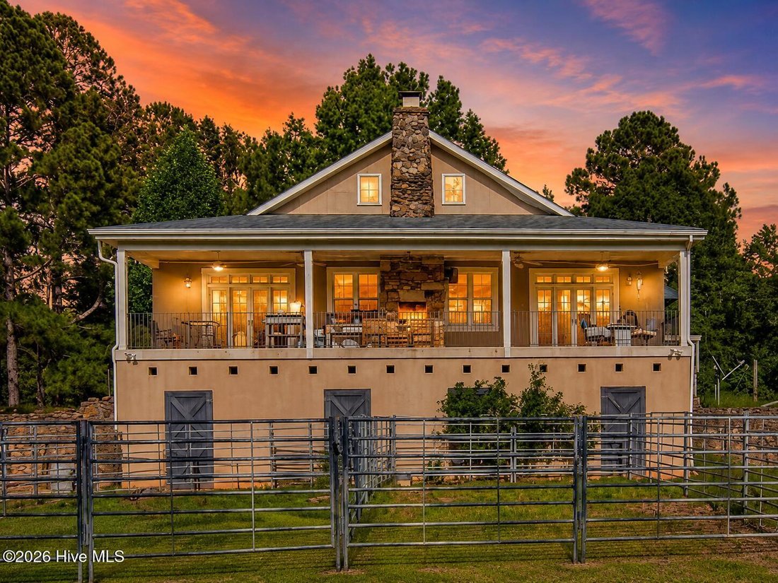 House in Thomson, Georgia, United States 1 - 18525272
