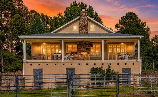 House in Thomson, Georgia, United States 1