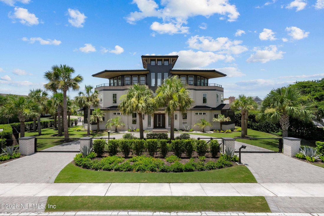 House in Jacksonville Beach, Florida, United States 1 - 18566948