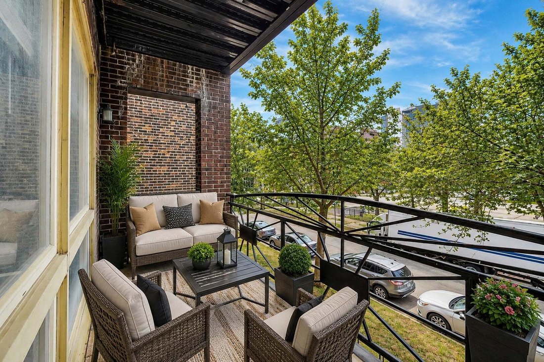 Condo in Chicago, Illinois, United States 4 - 18568689