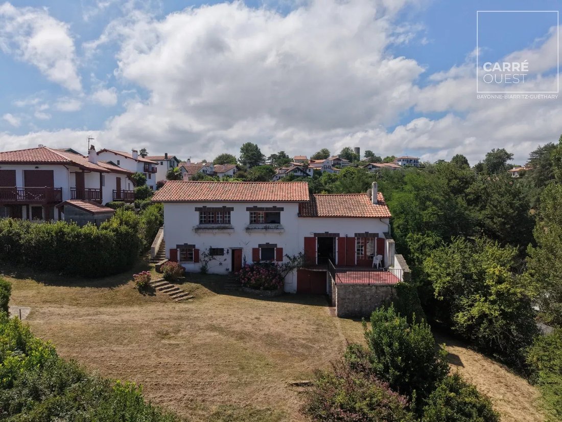 House in Sud, Ciboure, France 4 - 18333172