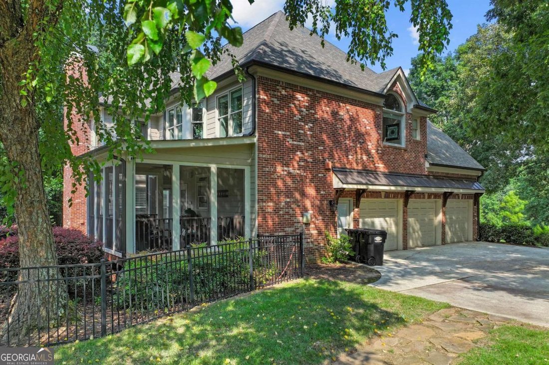 House in Acworth, Georgia, United States 2 - 18569023