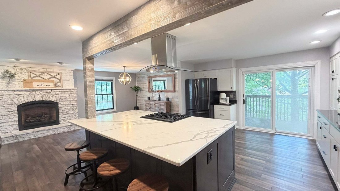 Casa a Homer Glen, Illinois, Stati Uniti 5 - 18568699