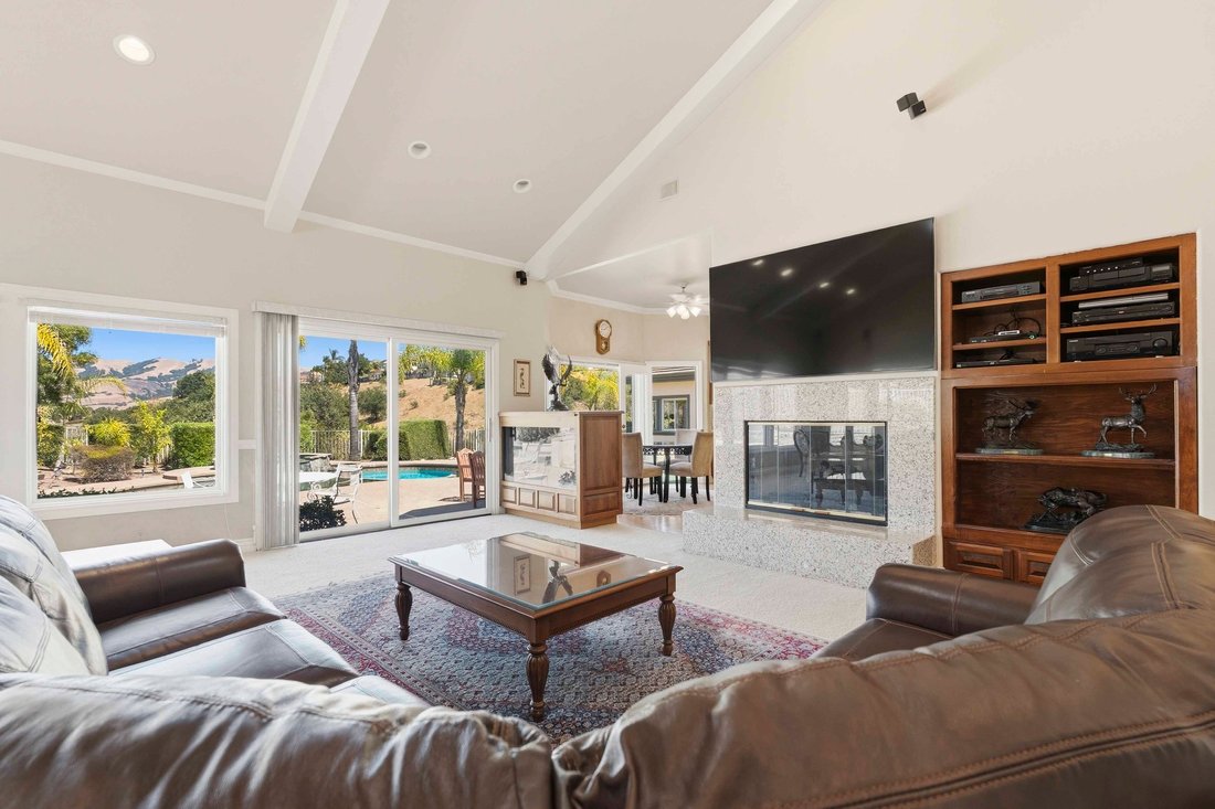 House in San Jose, California, United States 5 - 18567543