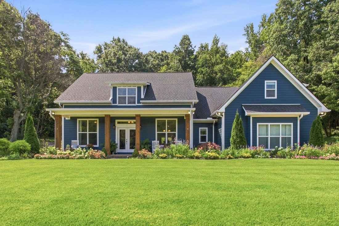 House in Pulaski, Tennessee, United States 1 - 18567109