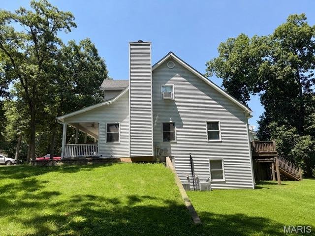 House in Warrenton, Missouri, United States 4 - 18573322