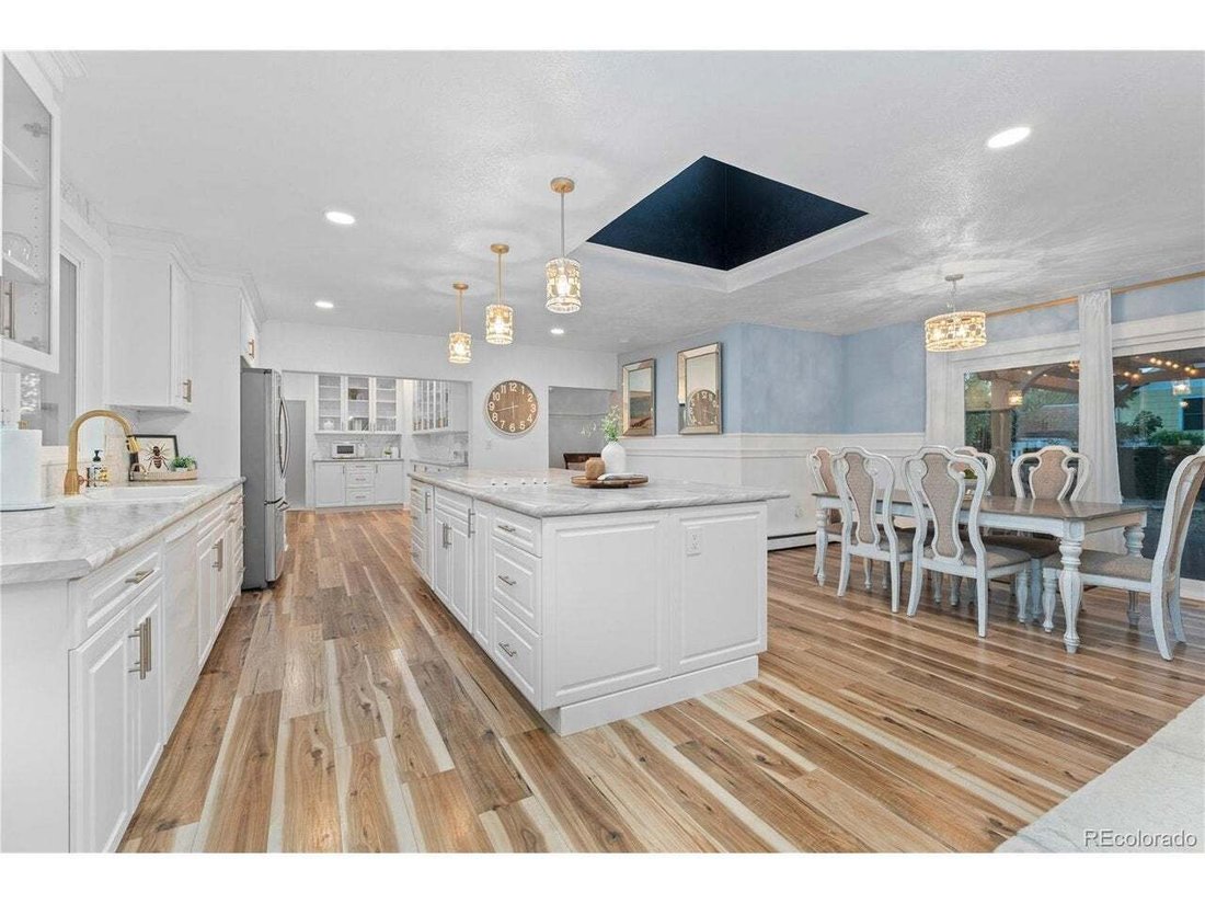 House in Sterling Ranch, Colorado, United States 5 - 18573282