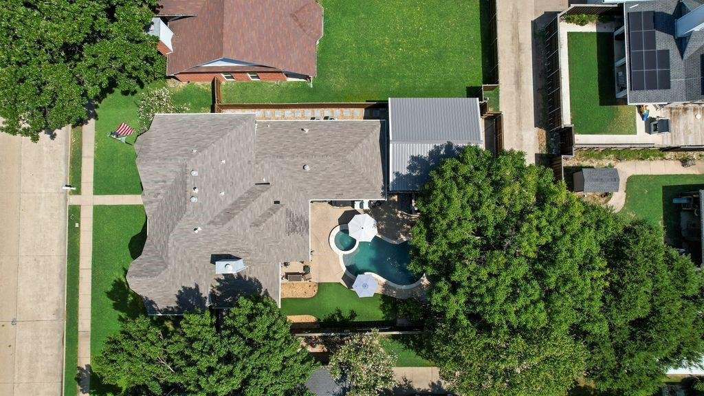 House in Allen, Texas, United States 2 - 18569267