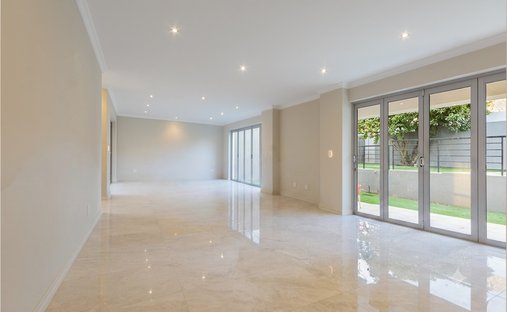 Maisons de campagne à Sandton, Gauteng, Afrique du Sud 1