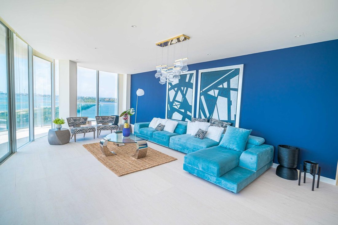 Appartement à Cancún, Quintana Roo, Mexique 3 - 18569337