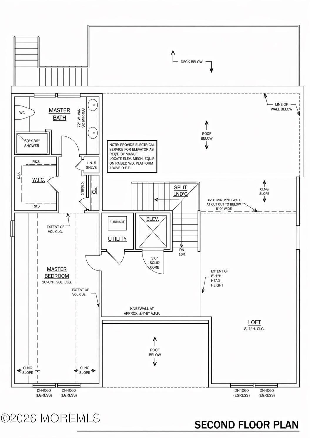 House in Stafford Township, New Jersey, United States 3 - 18572706