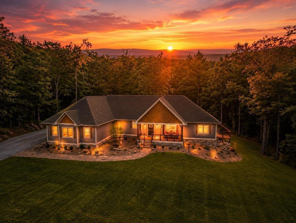 House in Blairsville, Georgia, United States 1 - 18057969
