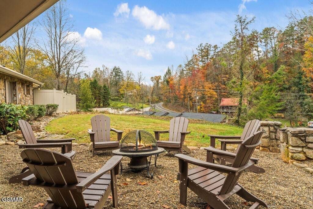 House in Gatlinburg, Tennessee, United States 2 - 18573489