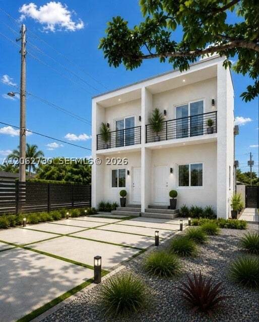 House in Miami, Florida, United States 1 - 18558244