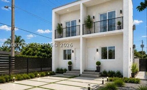 Apartamento en Miami, Florida, Estados Unidos 1
