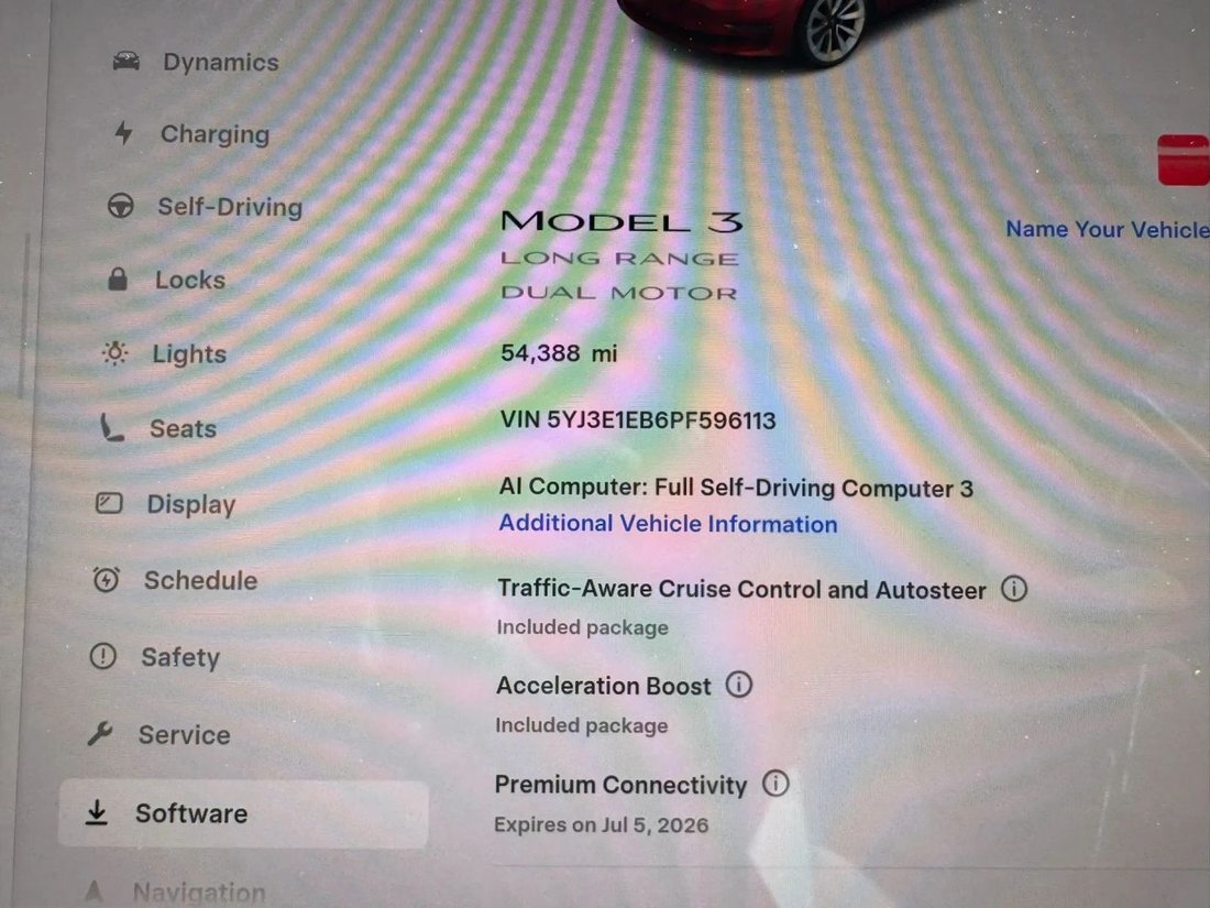 Sedan in Riverside, CA, United States 3 - 18333551