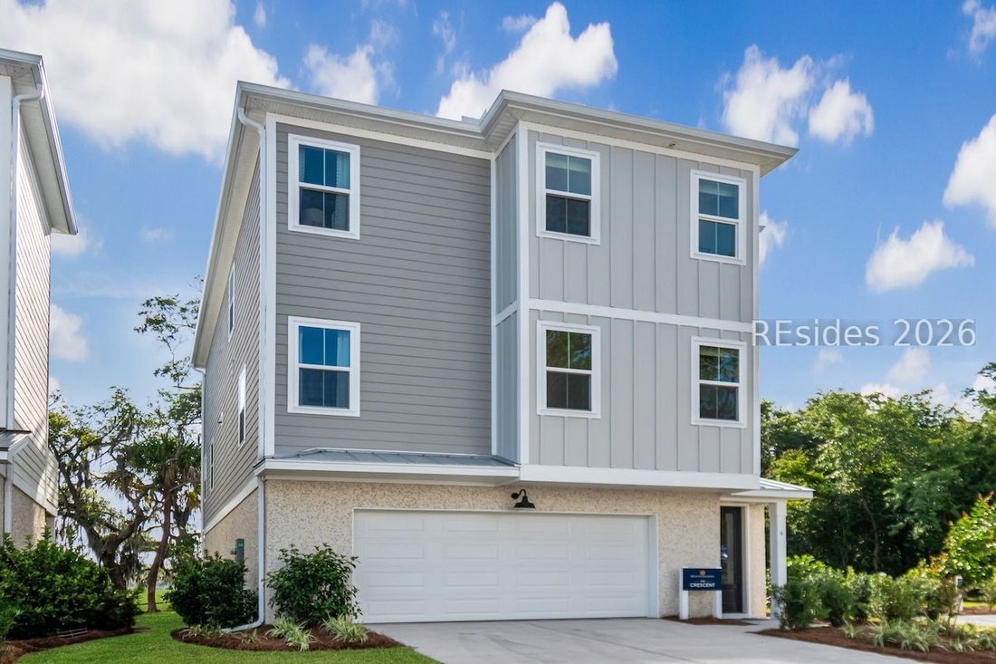 House in Hilton Head Island, South Carolina, United States 2 - 18567083