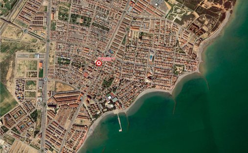Apartamento en Los Alcázares, Región de Murcia, España 1