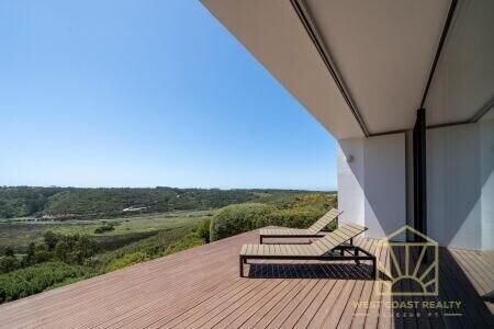Villa in Odeceixe, Algarve, Portugal 1 - 17741320