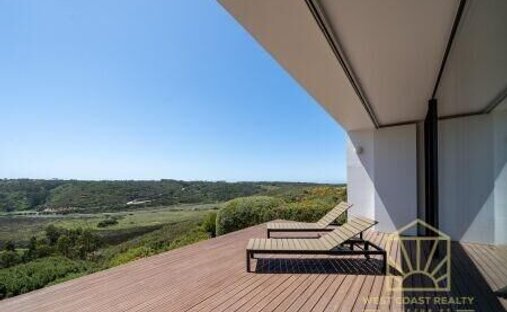 Villa a São Teotónio, Distretto di Beja, Portogallo 1