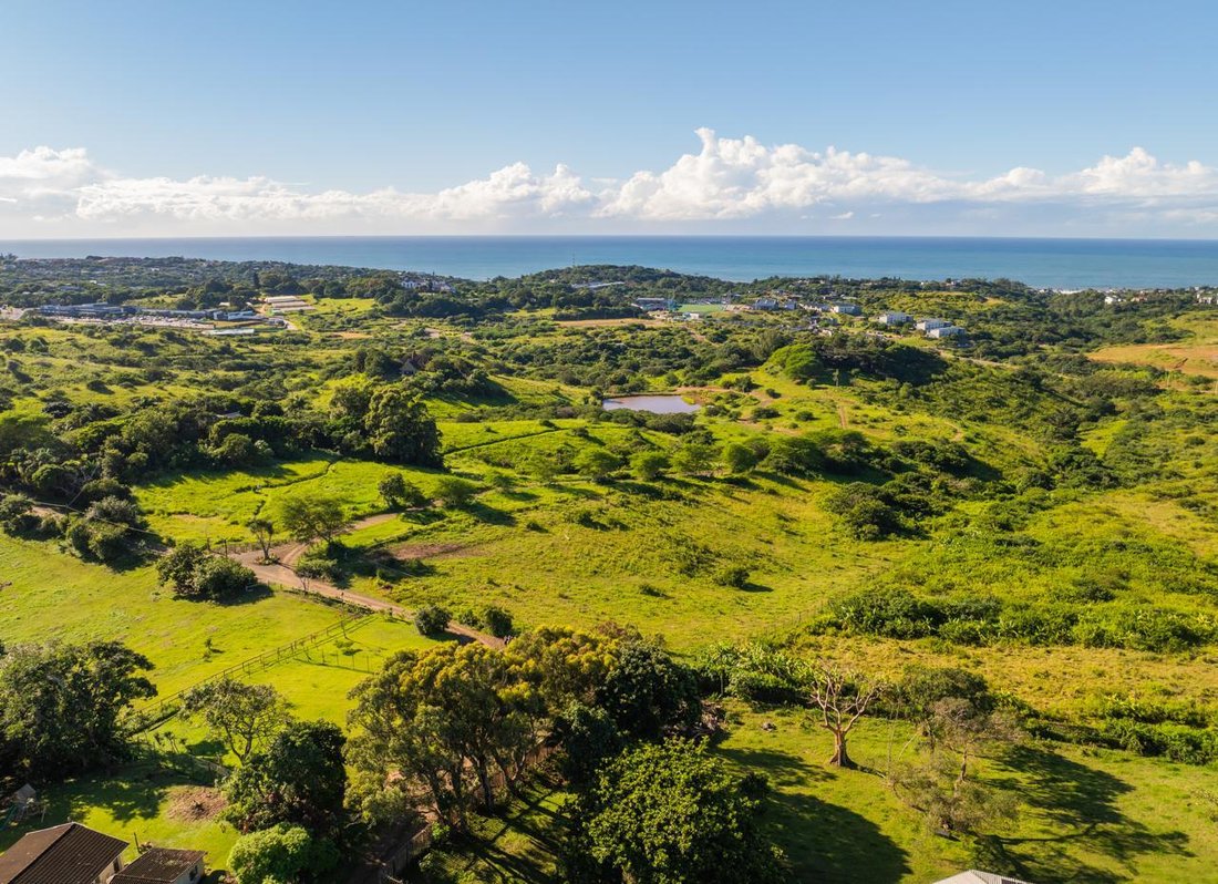 Land in Dolphin Coast, KwaZulu-Natal, South Africa 4 - 18568013